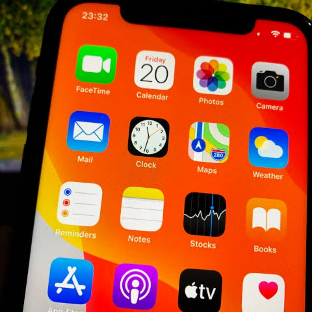 Apple iPhone 12 Pro Max 256gb